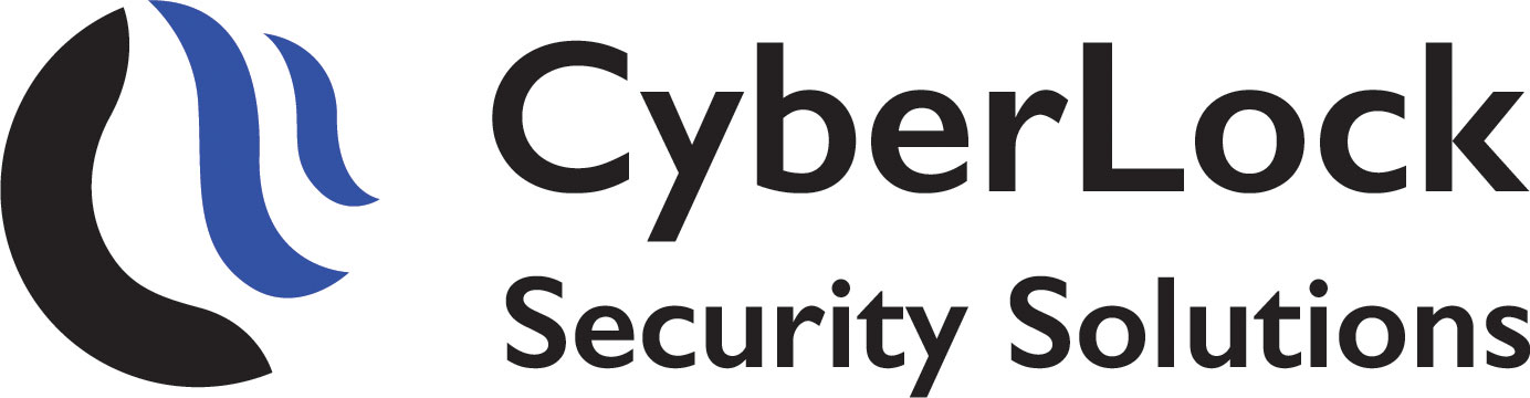 CybeLock Security Solutions Logo